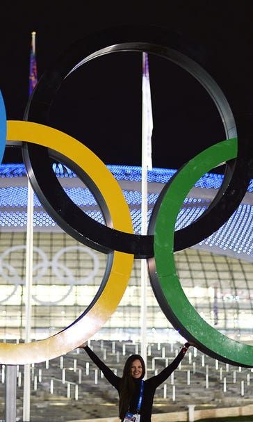 Canadian Olympic head: Toronto should join race to host 2024 games